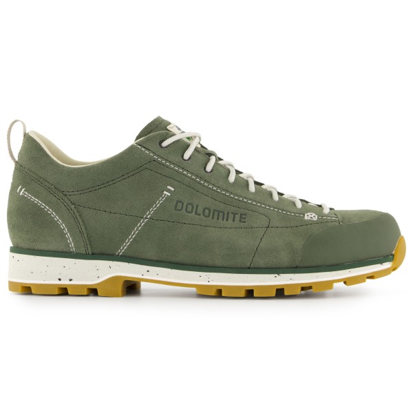 Dolomite - 54 Low Evo - Freizeitschuhe 39,5 | EU 39,5 oliv