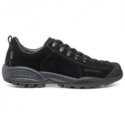 Scarpa - Mojito Rock GTX - Freizeitschuhe 42,5 | EU 42,5 schwarz Image