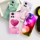 Coque en Silicone pour Oneplus ACE 1 + ACE 5G 6.7 pouces avec marbre transparente transparente