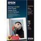 EPSON Fotopapier Premium Glossy Photo, 13 x 18 cm, 255 g/qm