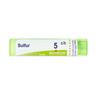 BOIRON® Sulfur 5 Ch Contenitore Multidose 4 g Granuli