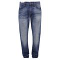 Low-rise Slim Fit Jeans