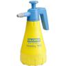 GLORIA Nebulizzatore a pressione Hobby 100, Nebulizzatore a mano per giardino, Liquido contenuto: 1