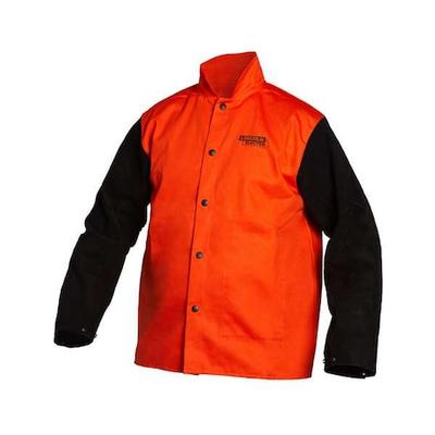 LINCOLN ELECTRIC K4690-L Welding Jacket