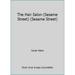 Pre-Owned The Hair Salon (Sesame Street) (Sesame Street) (Paperback) 1403792038 9781403792037