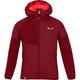 Salewa Kinder Ortles Hyb Twr Jacke (Größe 92, rot)