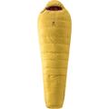 Deuter Damen Astro Pro 800 SL Schlafsack (Größe MAX. 175CM , gelb)
