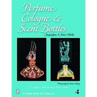 Perfume, Cologne, And Scent Bottles