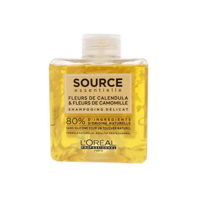 Plus Size Women's Source Essentielle Delicate Shampoo -10.15 Oz Shampoo by LOreal Professional in O