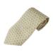 Louis Vuitton Accessories | Louis Vuitton Louis Vuitton Cravat Cube Trunk Tie M73122 Silk Yellow Series B... | Color: Yellow | Size: Os