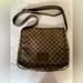 Louis Vuitton Bags | Luis Vuitton Bag, Great For Laptop Or Daily Use. | Color: Black/Brown | Size: Os