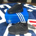 Adidas Shoes | Adidas X_plr Casual Shoes | Color: Black | Size: 5k