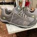 Columbia Shoes | Columbia Boots For Women 10 | Color: Gray/Yellow | Size: 10