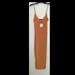 Zara Dresses | Midi Zara Dress | Color: Tan | Size: S