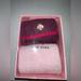 Kate Spade Accessories | Kate Spade Fuzzy Sock Set! New In Box | Color: Pink | Size: Os