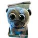 Disney Toys | Disney Junior Puppy Dog Pals Love Bingo Gray Plush Stuffed Animal Toy 10.5" New | Color: Blue/Gray | Size: Osb