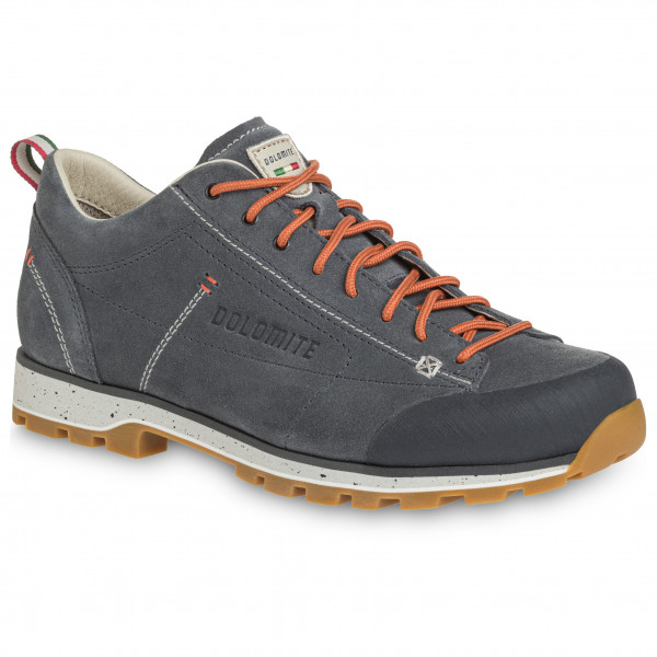 Dolomite - 54 Low Evo - Freizeitschuhe 40 2/3 | EU 40,5 grau