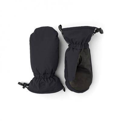 Hestra - Mist Mitt - Handschuhe Gr 10 grau