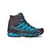 La Sportiva Ultra Raptor II Mid GTX Hiking Shoes - Women's Carbon/Topaz 40 Medium 34D-900624-40