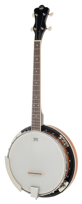 Gewa VGS Banjo Select 4-saitig