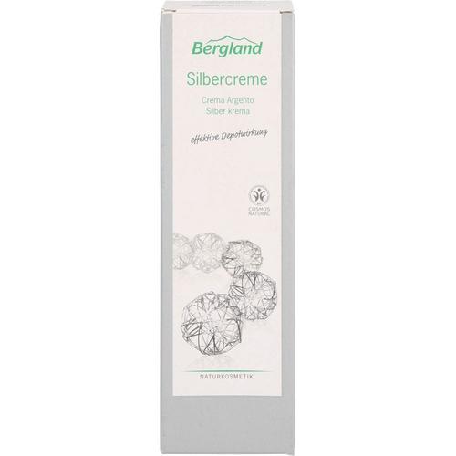 Bergland – SILBERCREME Bodylotion 0.2 l