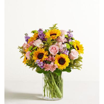 1-800-Flowers Flower Delivery Garden Of Grandeur Medium