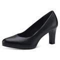 Pumps TAMARIS Gr. 35, schwarz Damen Schuhe Tamaris -