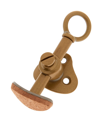 Mollenhauer Thumb Rest 6211-2