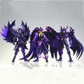 Figurines d'Action de Saint Seiya Myth grill EX Hades Specters Modèle CS Version OCE