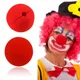 Costumes d'halloween Clown 5 cm 2 pièces éponge magique fourniture de fête tour de magie tour