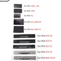Étiquette pour Manette de Moteur Tyor PS4 Slim 2000 /1000/1100/Pro avec Johonneur d'Étanchéité