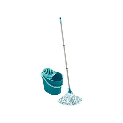 Klassisches Mop-Set