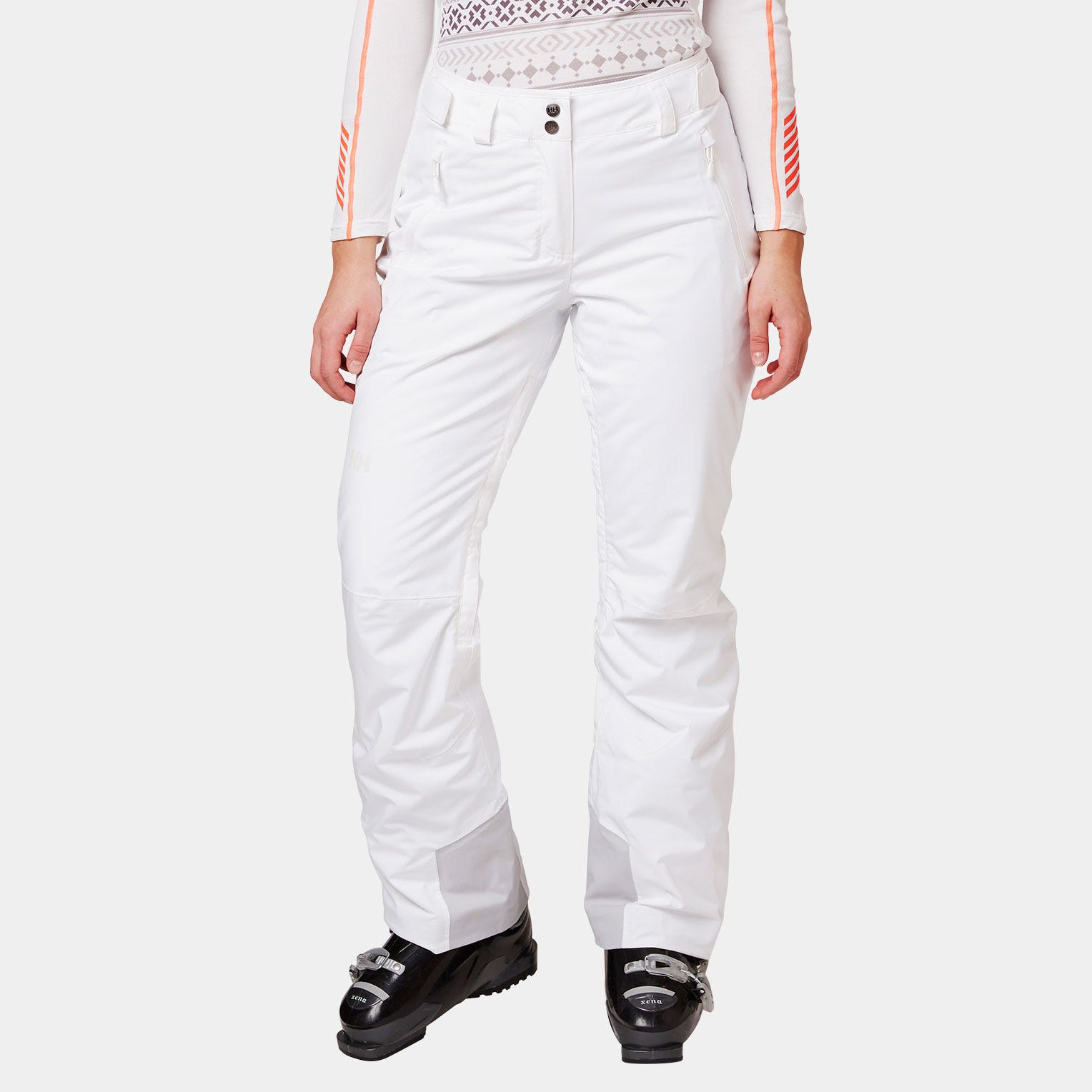 Helly Hansen Damen Legendary Wärmeisolierende Skihose 2XL Image