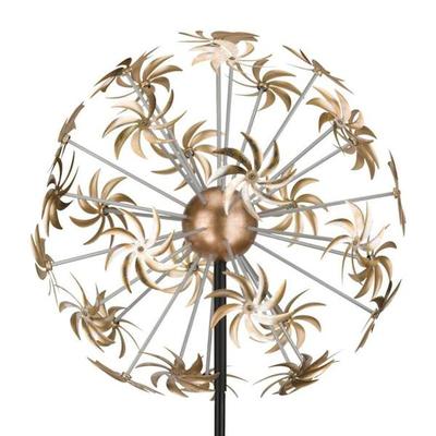 Regal Art & Gift 13377 - Dandelion Wind Spinner 82" Wind Spinners