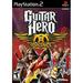 Guitar Hero Aerosmith - PS2 (Refurbished)