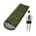 Camping Sleeping Bag Lightweight Waterproof for Adults Camping Traveling Outdoors Sleeping Bags
