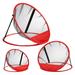 3 Pack Golf Chipping Net 3 Sizes Golf Target Practice Net for Indoor and Outdoor Use Great Gifts for Men Golfers