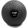 Yes4All 30lbs Slam Medicine Ball Tread Black