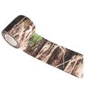 WEPRO Camouflage Tape Outdoor Hunting Waterproof Camping Camouflage Stealth Duct