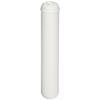 Pentair TS-101L Lime Scale Inline Water Filter - White