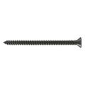 Deltana SCWS925U10B 2.5 in. Wood Screw No. 9- Oil Rubbed Bronze - Steel