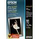 Epson Ultra Glossy Photopapier Inkjet 300g/m2 130x180 mm 50 Blatt Pack