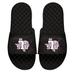 Youth ISlide Black Texas Southern Tigers Speckled Logo Slide Sandals