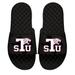 Youth ISlide Black Texas Southern Tigers Tonal Pop Slide Sandals