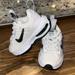 Nike Shoes | Baby Nike Air Max Intrlk Lite, Size 3. | Color: White | Size: 3bb