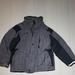 Columbia Jackets & Coats | Boy's Size 8 Columbia Coat | Color: Black/Gray | Size: 8b