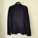 Polo By Ralph Lauren Sweaters | Men's Polo Ralph Lauren 1/4 Zip Sweater Size M | Color: Blue | Size: M