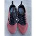 Nike Shoes | Nike Dual Tone Solar Red Black Racer Women's Running Sneakers Shoe Size 6.5 | Color: Black/Red | Size: 6.5