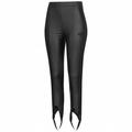 adidas Originals Blue Version High Damen Kunstleder Leggings HB9412