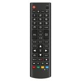 New AKB73715689 Replace remote control fit for LG TV 22LN4500 26LN4500 32LN520BUA 720P LED 32LN5300UB 1080P LED 32LN530BUA 720P LED 32LN5310